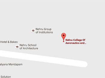 NCAAS Map