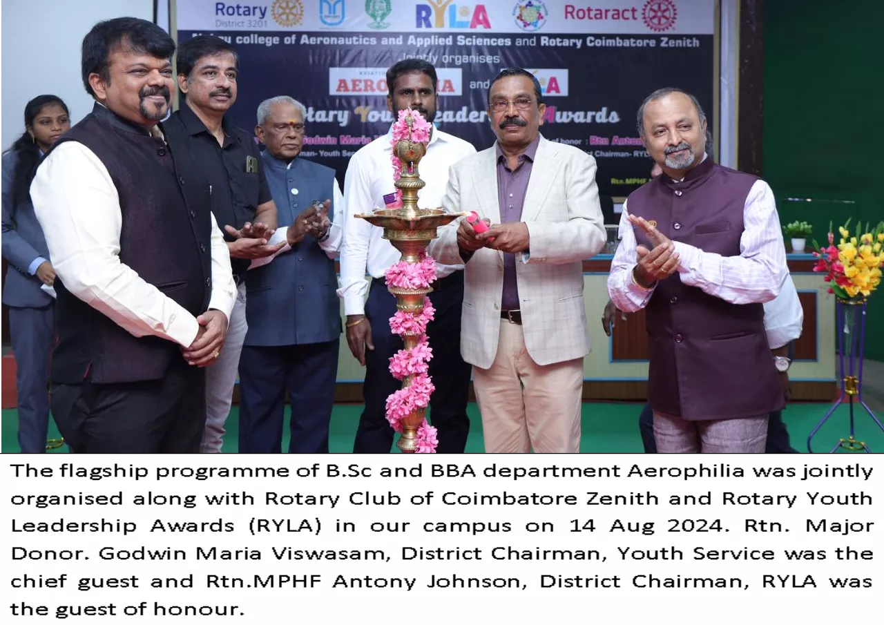 The fresher’s day of AME batches No 99 , 100 & 101